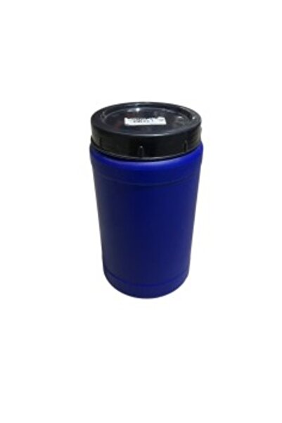 sterk New 2 L Plastic jerrycan with screw cap, 11 x 20 cm -