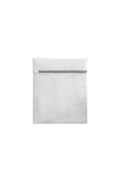 Doty Sac de rufe delicate BagWasher pentru mașina de spălat, 30x40 cm, alb -
