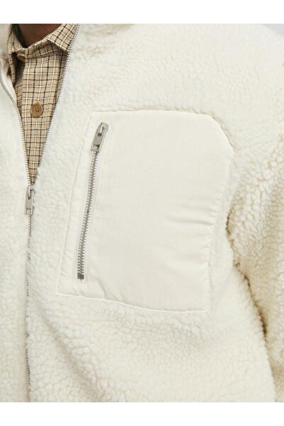 Jack & Jones Jack Jones Bradley Teddy Чоловічий піджак 12258417