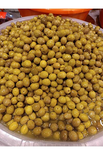 dekomat HAL HAL KÖY KIRMASI ZEYTİN 1 KG VAKUMLU AMBALAJ İÇİNDE