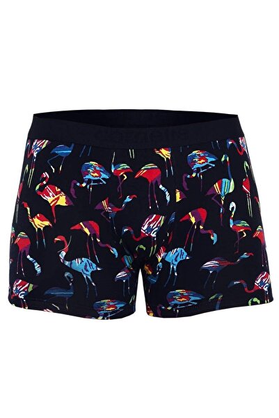 Cornette Men's Boxer Shorts, Cotton, 4-Pack