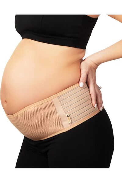 genernic AZMED Maternity Belly Band for Pregnant Women - Pregnancy Must Haves...