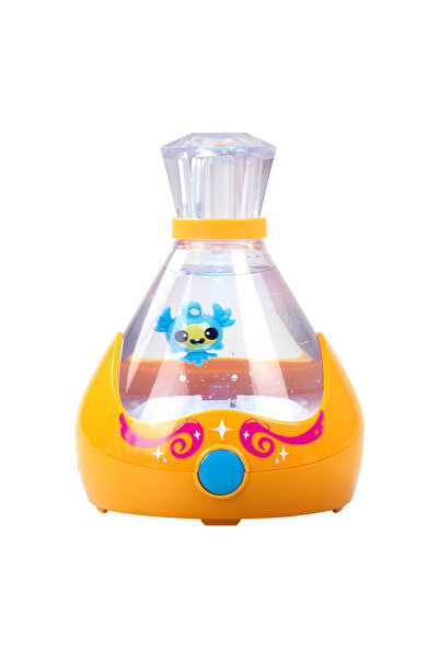 Silverlit Fizzy Pets Interactive Toy - Tako