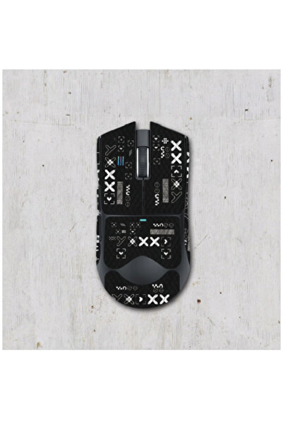 FreeWolf X2 Fare Kaymaz Bant Çıkartma Tape Koruyucu Kavrama Bandı Yükseltme Kiti