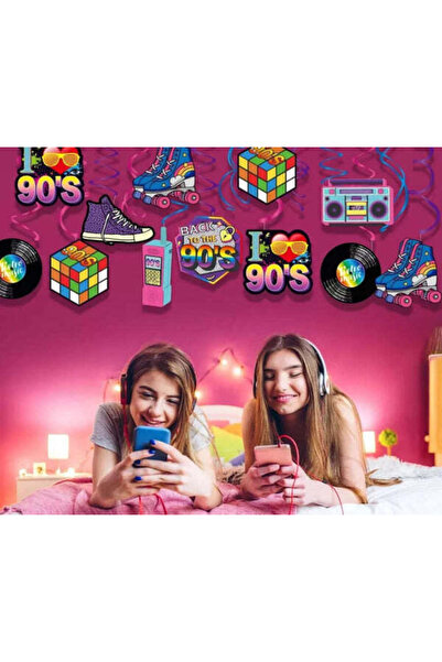 Reventon دوامات الحفلات