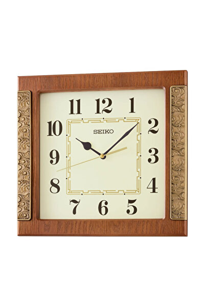 Seiko Clock Qxa842B Wall Clock