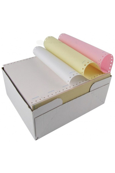 Other Hârtie de calculator Samin-Druk 240x12x3 K+N