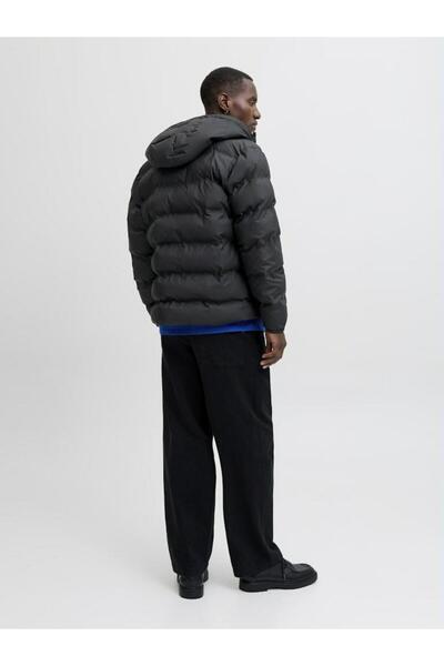 Jack & Jones Jack Jones Element Pu Puffer Men's Jacket 12279239