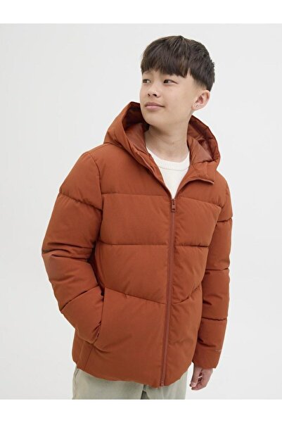 Jack & Jones Jack Jones Global Puffer Children's Jacket 12283847