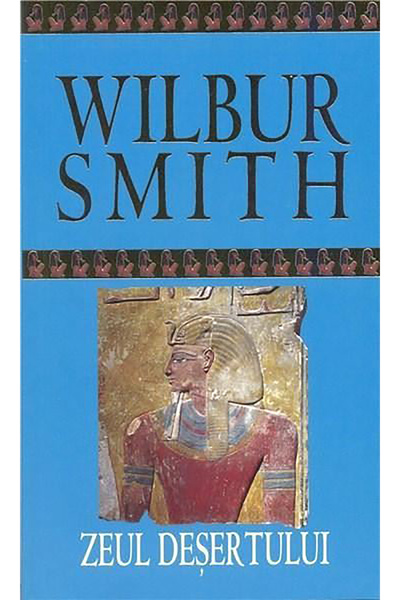 Rao Zeul desertului