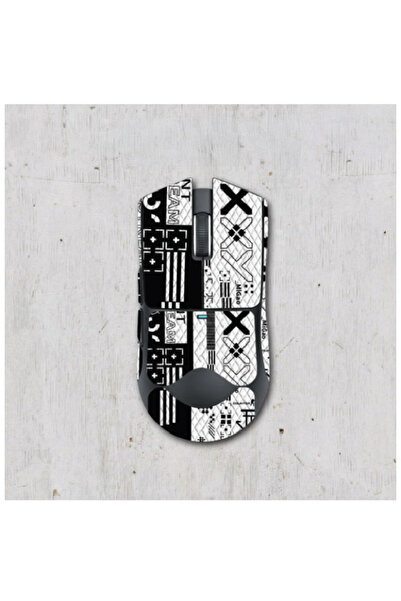 FreeWolf X2 Fare Kaymaz Bant Çıkartma Tape Koruyucu Kavrama Bandı Yükseltme Kiti