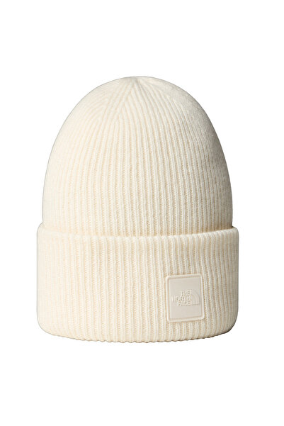 THE NORTH FACE Мека плетена шапка, предпазваща от студа