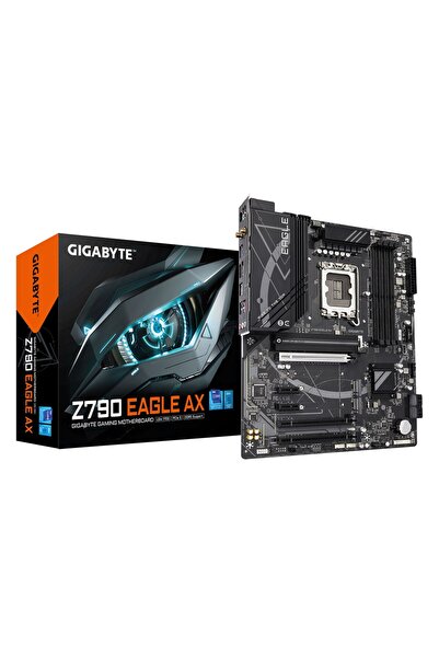 Other Placa de bază Gigabyte Z790 EAGLE AX