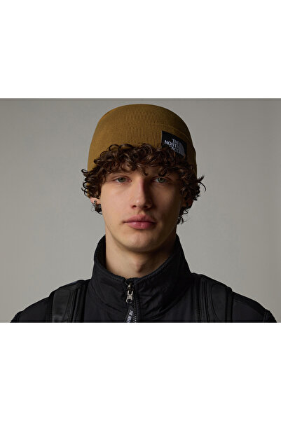 THE NORTH FACE Protective Soft Woven Beanie Against Cold