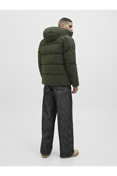 Jack & Jones Jack Jones Global Puffer Men's Jacket 12283517