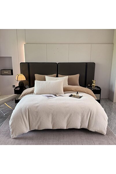 Casa New Concept 4-piece Cocolino Velvet bed linen