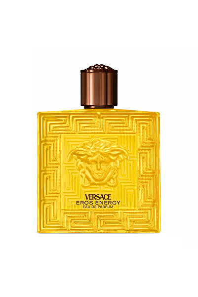 Versace Ανδρικά Αρώματα Έρως Ενέργεια Eau de Parfum 100 ml