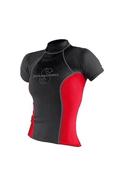 Scubapro T-Flex 1mm Lycra İçlik Rash Guard XS