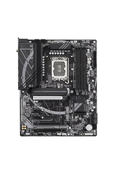 Other Placa de bază Gigabyte Z790 EAGLE AX
