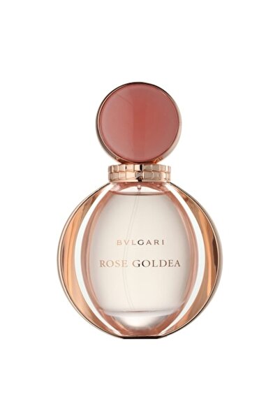 Bvlgari Apa de parfum pentru femei Rose Goldea, 90 ml