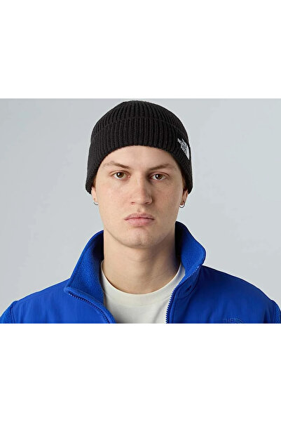 THE NORTH FACE Protective Soft Woven Beanie Against Cold