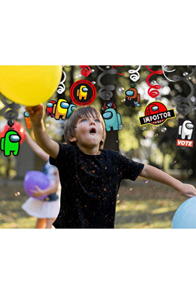 Reventon سبينرز الحفلات