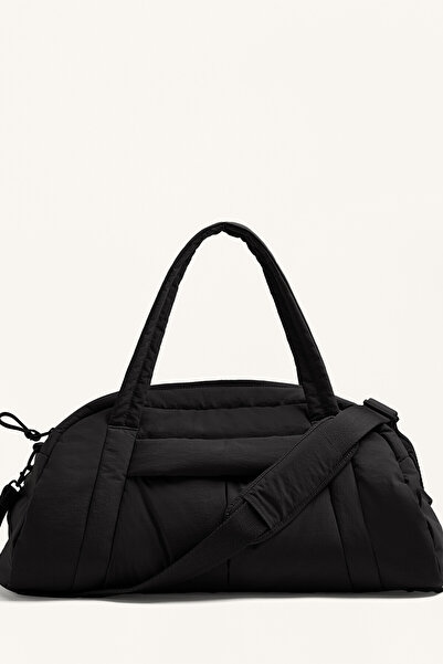 Oysho Padded technical Sport bag