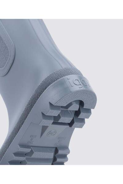 IGOR Verona Borreguito Yağmur Çizmesi Gri