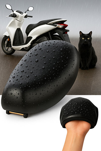 lawrenceshop Vespa Gtv 250 Ie Motorcycle Leather Seat Cover Cover Canvas