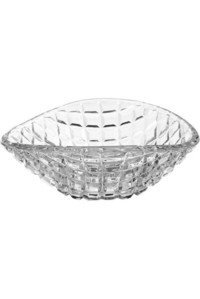 Generic Max Glass Pass, 16 x 13 x 6.7 cm - clear