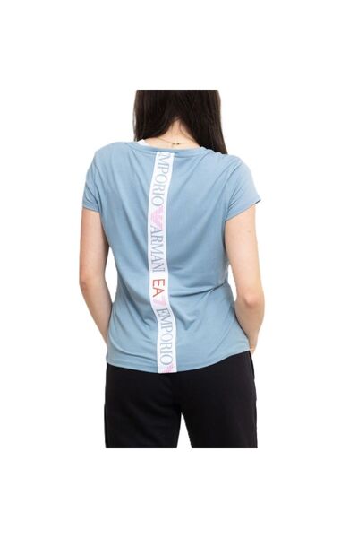 EA7 Tricou W tricou