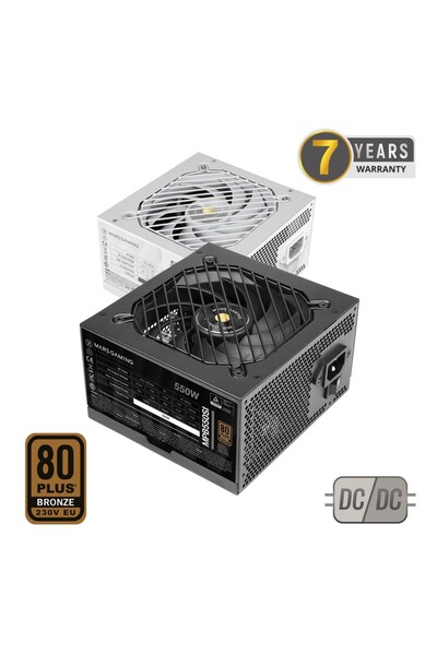 Other TACENS MARS MPB750SI 750W DC-DC, 80PLUS BRONZE - pt.