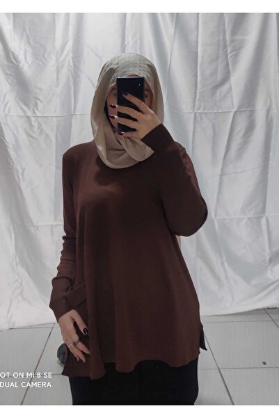 Sema stilbutik Merserize bluz