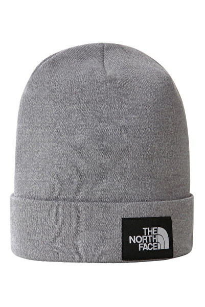 THE NORTH FACE Protective Soft Woven Beanie Against Cold
