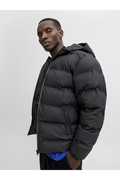 Jack & Jones Jack Jones Element Pu Puffer Men's Jacket 12279239