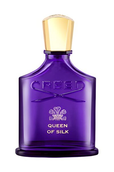 Creed Queen of Коприна Парфюмна вода унисекс 100 мл