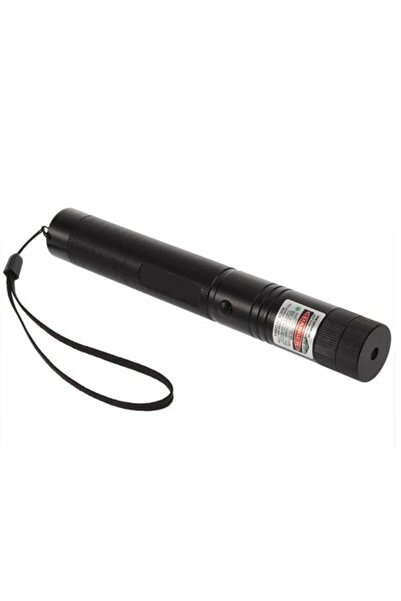Go İthalat Yeşil Şarjlı Lazer Pointer 1000mw (Yakıcı) (5250)
