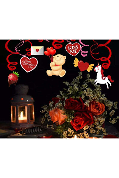 Reventon دوامات الحفلات