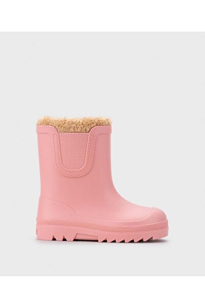 IGOR Verona Borreguito Children's Rain Boots Powder