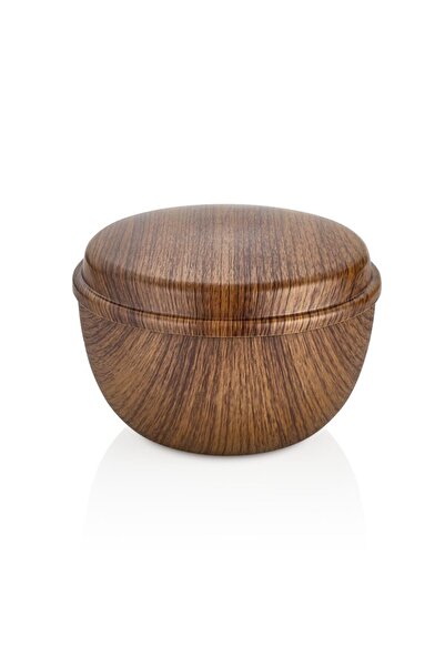 Eveline polystyrene bowl with lid 2.20 L