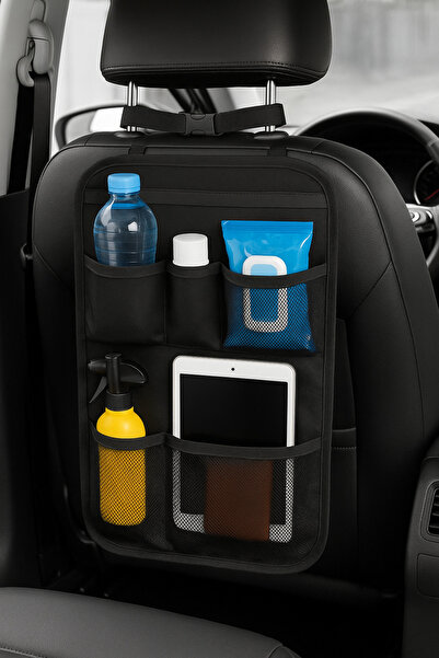 kios Organizator za naslon sedišta u automobilu