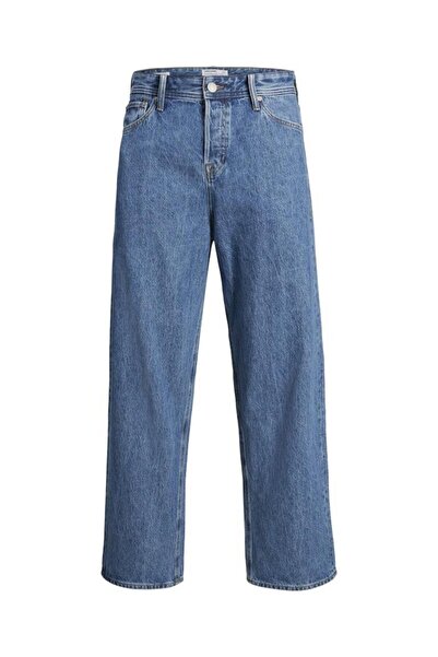 Jack & Jones Kot - Relaxed Fit Denim Trousers