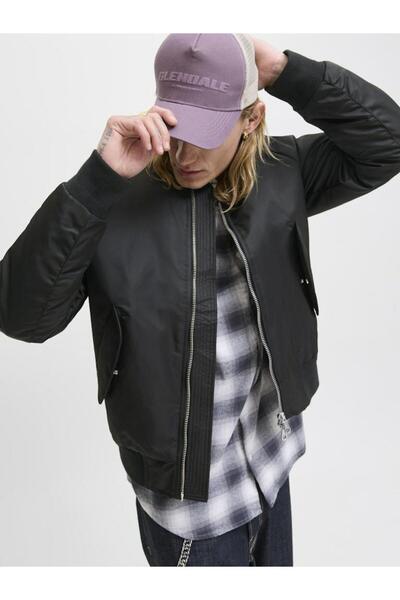 Jack & Jones Jack Jones Motion Bomber Men's Jacket 12283301