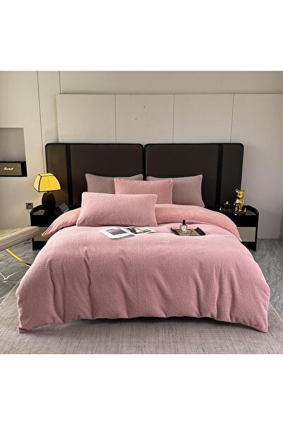 Casa New Concept 4-piece Cocolino Velvet bed linen