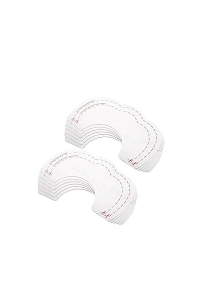 Doty Set Plasturi TopFits, Lifting Instant al Sânilor, Transparent, 10 Bucăți