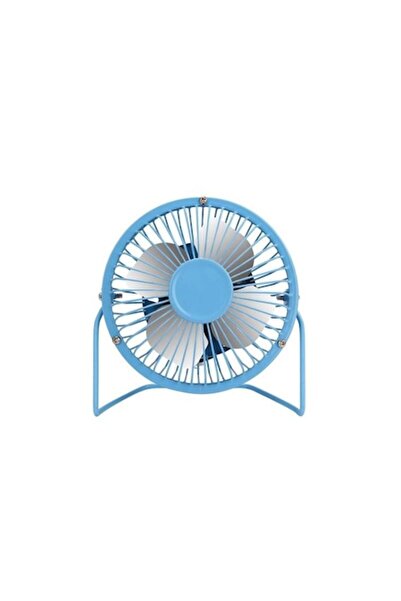 Doty Mini ventilator USB „Summer Cool” - portabil, suport reglabil, 21 x 18 c...