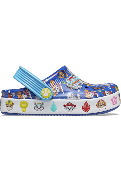 Crocs Papuci Paw Patrol Off Court Clg T