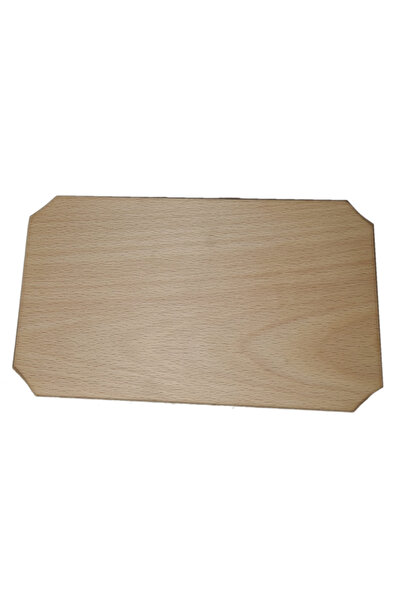 OEM Wooden Chopping Board-Classic