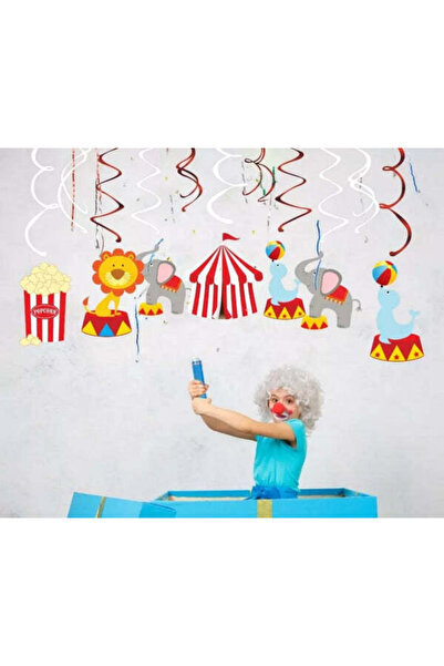 Reventon دوامات الحفلات المذهلة