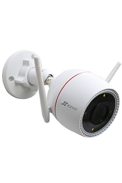 EZVIZ H3c 2K⁺ Wi-Fi Smart Home Camera, 4MP Full HD Color Night Vision